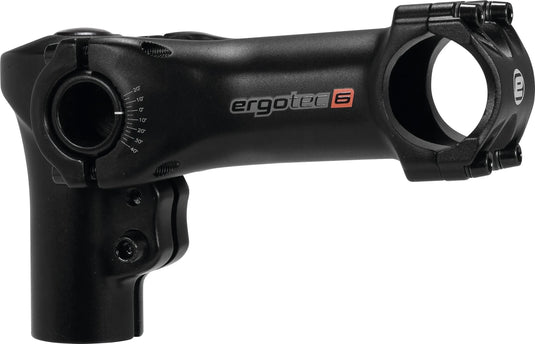 Ergotec vorbau swell r 70 stem swell r 70 ahead 80mm sand bl.black
