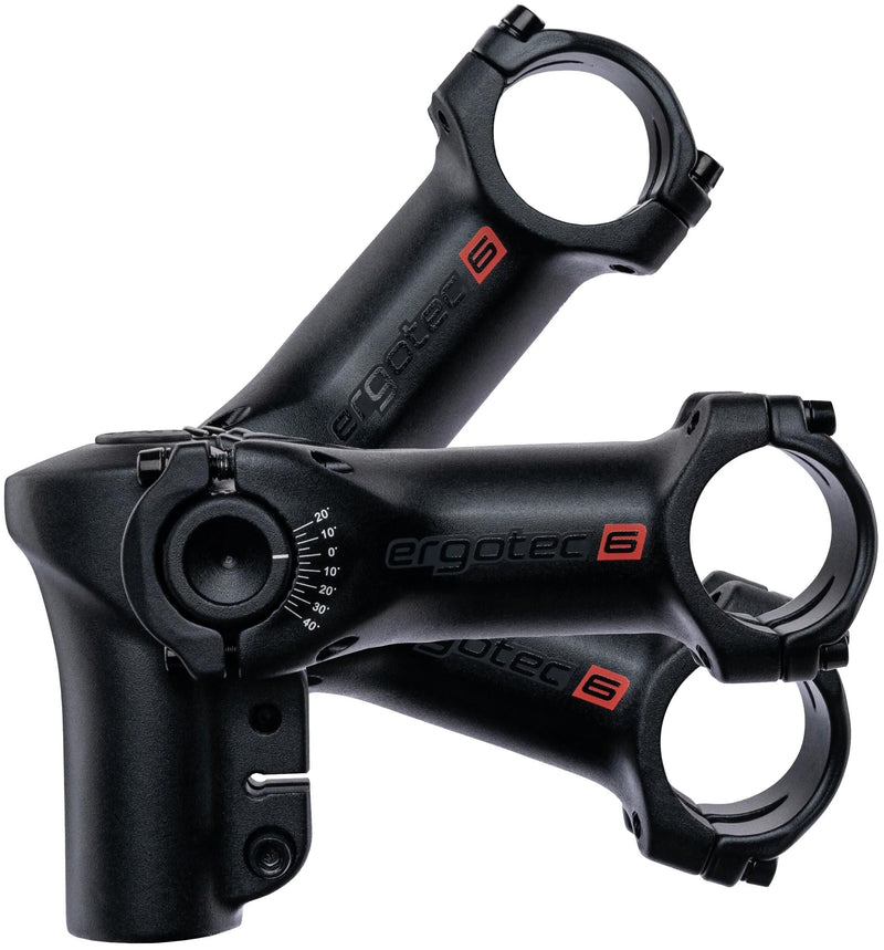 Load image into Gallery viewer, Ergotec vorbau swell re 70 stem swell re 70 35mm 120mm lev.6

