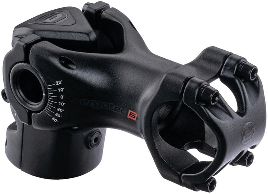 Ergotec vorbau swell re 70 i stem swell re 70i 35mm 100mm lev.6