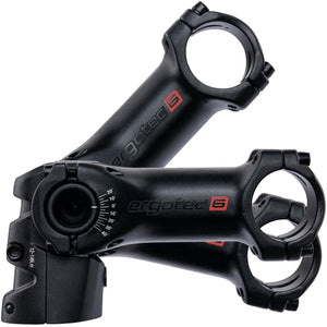Ergotec vorbau swell re 70 i stem swell re 70i 35mm 120mm lev.6