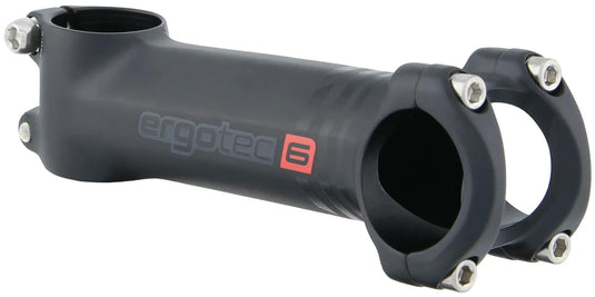 Ergotec vorbau piranha 2 stem piranha 2 120mm black