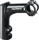 Ergotec stuurpen comfi ahead stem comfi 15° 25,4 100 mm black