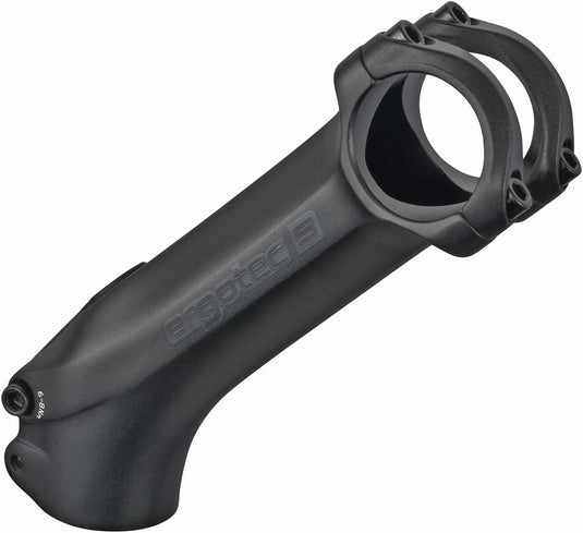 Ergotec vorbau high charisma ahead stem high charisma 25,4 110mm black