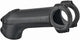 Ergotec charisma stuurpen a-head 28.6 31.8 90mm zwart