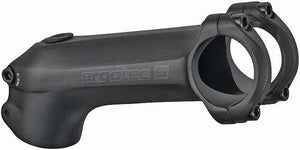Ergotec stuurpen charisma ahead stem charisma 31,8 110mm black