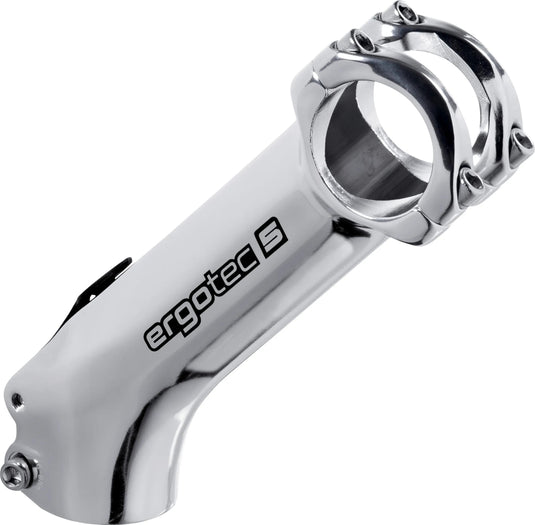 Ergotec vorbau high charisma stem high charisma ahead lev.5 90mm