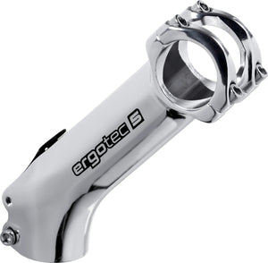 Ergotec stuurpen high charisma stem high char.ahead lev.5 110mm