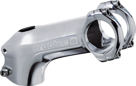Ergotec vorbau charisma stem charisma ahead lev.5 90mm sil.