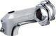 Ergotec stuurpen charisma stem charisma ahead lev.5 90mm sil.