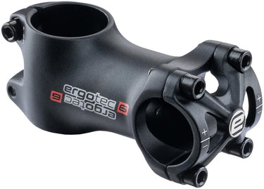Ergotec stuurpen pike 2 stem pike 2 60mm black