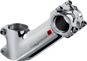 Ergotec stuurpen high pike 2 stem high pike 2 level 6 120mm sil.