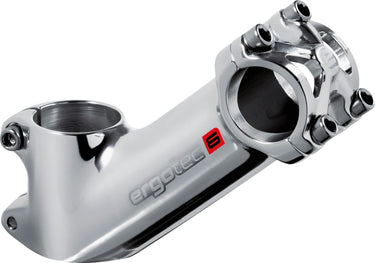 Ergotec stuurpen high pike 2 stem high pike 2 level 6 120mm sil.
