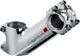 Ergotec stuurpen high pike 2 stem high pike 2 level 6 120mm sil.