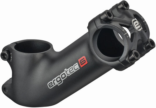 Ergotec vorbau high pike 2 stem high pike 2 level 6 120mm b