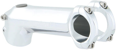 Ergotec stuurpen charisma stem charisma ahead alu, silver