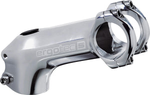 Ergotec stuurpen charisma stem charisma ahead lev.5 110mm sil.