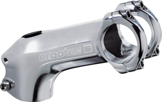Ergotec vorbau charisma stem charisma ahead lev.5 110mm sil.
