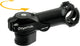 By,schulz stuurpen stem twist sds stem stem twist sds 75 31,8mm,alu,black