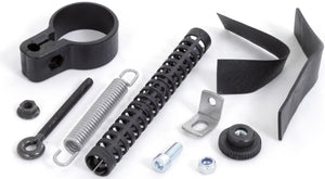 stuurbegrenzer 695 28-32 mm zwart