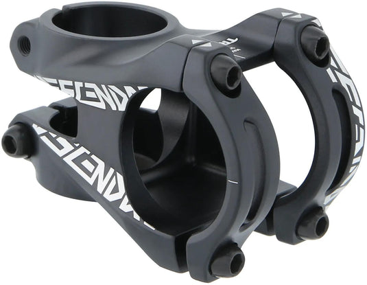 Truvativ vorbau descendant stem descendant alu, black