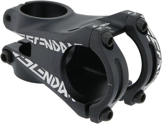 Truvativ vorbau descendant stem descendant alu, black