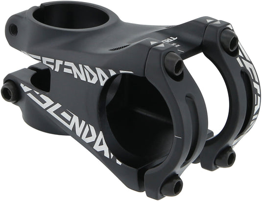Truvativ stuurpen descendant stem descendant alu, black