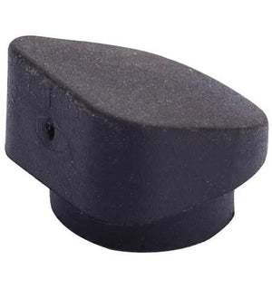 Ergotec afdekdopje cover plug barracuda