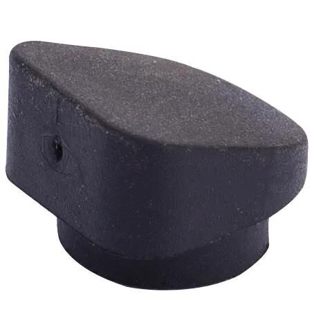 Ergotec abdeckstopfen cover plug barracuda