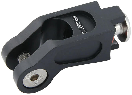 By,schulz vorbauhalter sds link stem holder sds link 7 m5