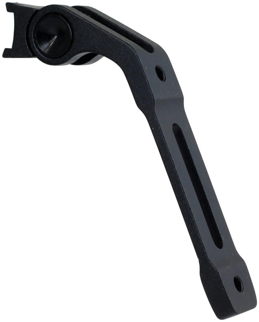 By,schulz vorbauhalter sds single-link bottleholder stem holder sds adapter bottle holder