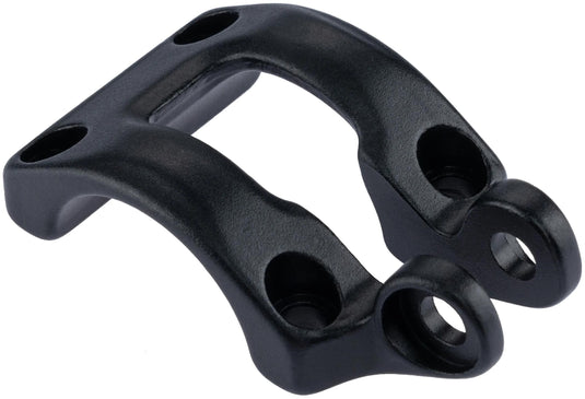 Ergotec vorbau-frontkappe stem fr.cap for sepia 31,8mm