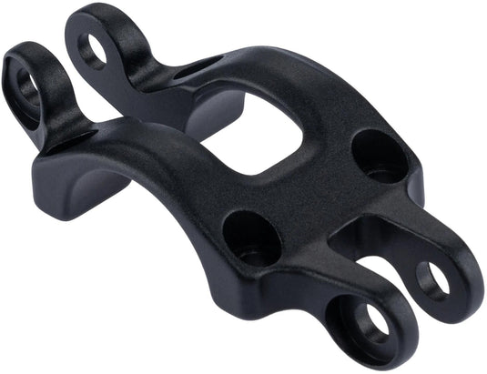 Ergotec vorbau-frontkappe stem fr.cap for sepia 31,8mm