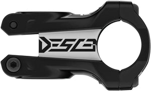 Truvativ stuurpen descendant stem descendant 50mm black