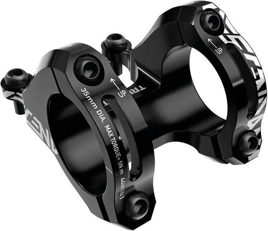 Truvativ vorbau descendant stem descendant 35mm black