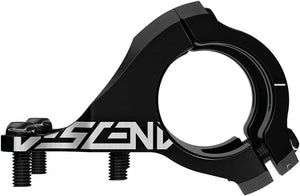 Truvativ stuurpen descendant stem descendant 35mm black
