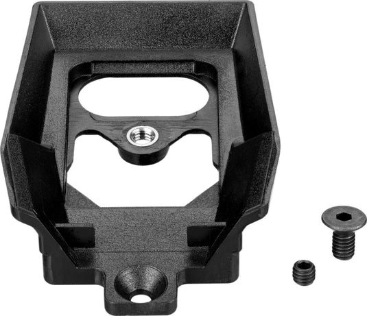 Ergotec display-houder stem display holder kiox integra bk