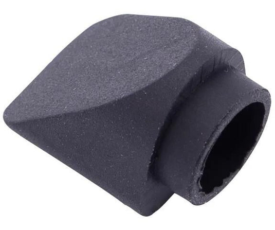 Ergotec abdeckstopfen cover plug high barracuda
