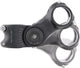 Contec voorbouw tarantula ct stem tarantula adj. mtb 31,8x90 mm black