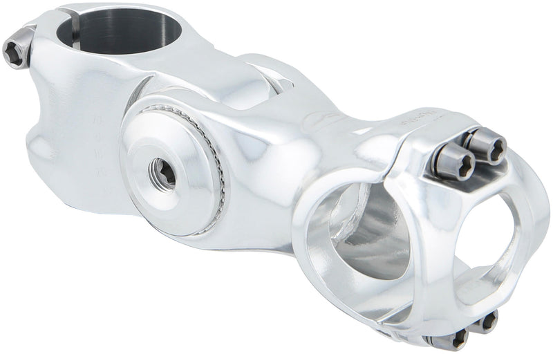 Load image into Gallery viewer, Contec voorbouw tarantula ct stem tarantula adj. mtb 31,8x90 mm silver
