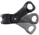 Contec stuurpen tarantula ct stem tarantula adj. mtb 25,4x110 mm black