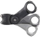 Contec voorbouw tarantula ct stem tarantula adj. mtb 31,8x110 mm black