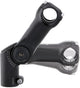 Contec stuurpen tarantula hybrid ct stem tarantula hy adj mtb 25,4x100 mm black