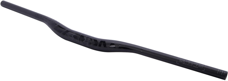Load image into Gallery viewer, Truvativ lenker descendant handlebar desce. 35x800mm black
