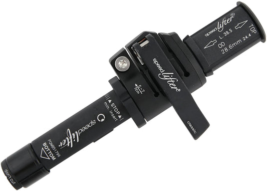 By,schulz stuur instel-systeem speedlifter classic bar adj.system speedlifter classic t6