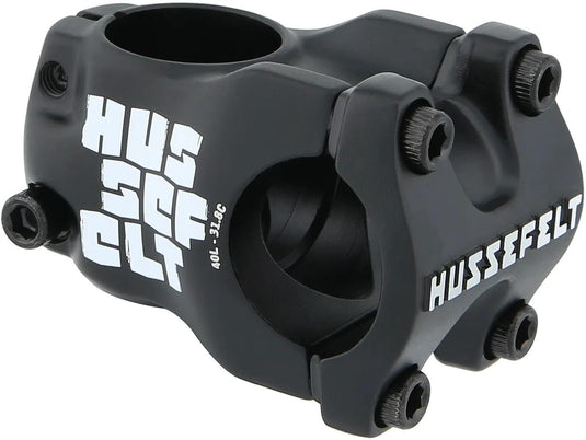 Truvativ vorbau hussefelt stem hussefelt 1 1 8 40mm black