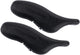 Contec bar ends ergo line ct bar ends ergo line black