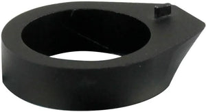 Spacer by,schulz design 11 8 zwart