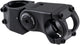 Ergotec stuurpen sepia ahead xl stem sepia ahead xl 80mm black