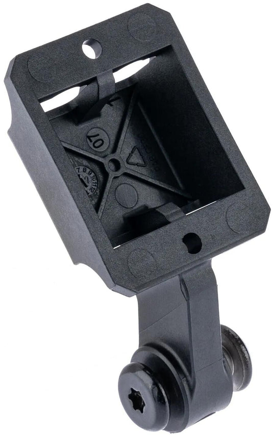 Ergotec displayhalter stem display holder kiox faceplate