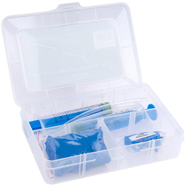 Quaxar ontluchtingskit bleeding set magura